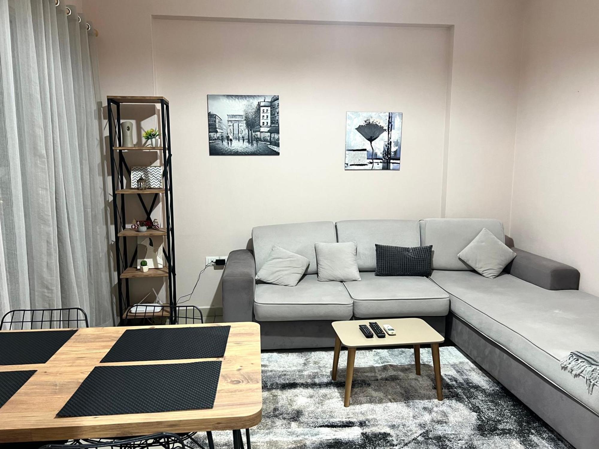 Deal 315 Apartment Tirana Exterior photo